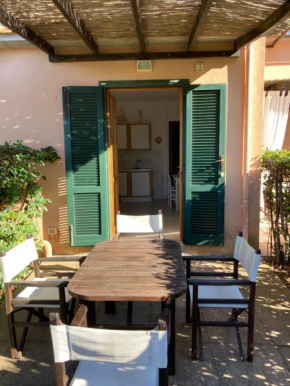 Marta's Holidays Home Nisporto